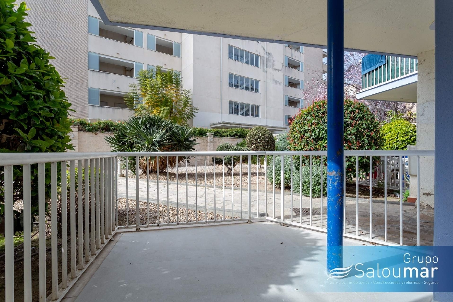  till salu lägenhet Salou Tarragonès 2