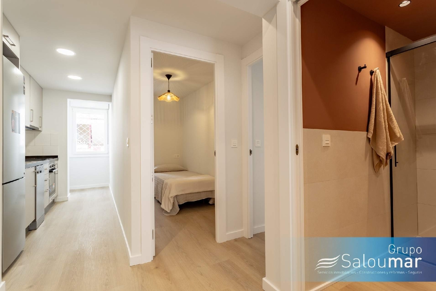  till salu lägenhet Salou Tarragonès 1