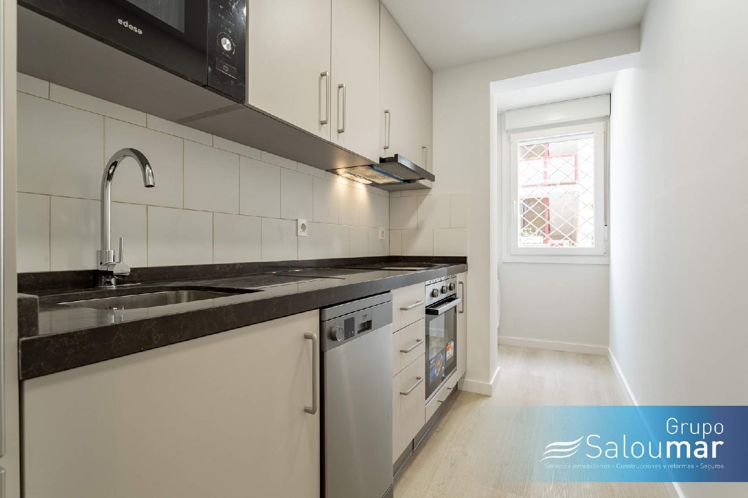  till salu lägenhet Salou Tarragonès 6