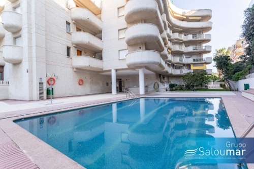 Salou Tarragonès apartamento foto 6360205