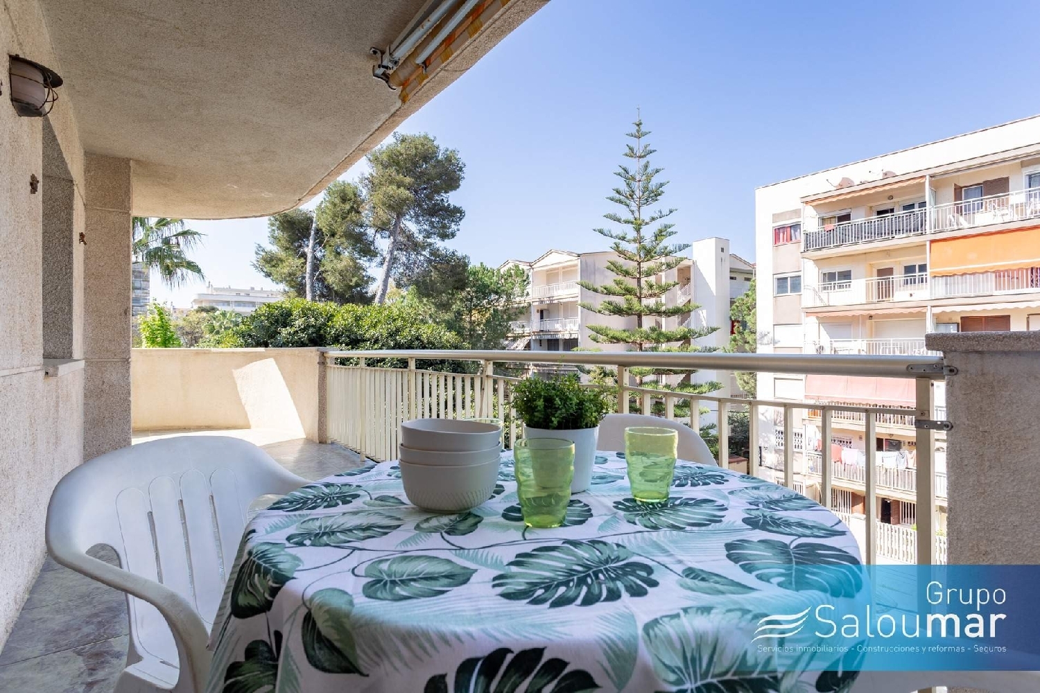  en venta apartamento Salou Tarragonès 5