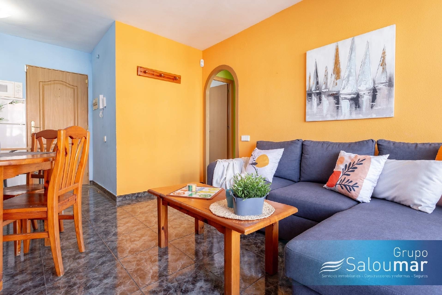  en venta apartamento Salou Tarragonès 3