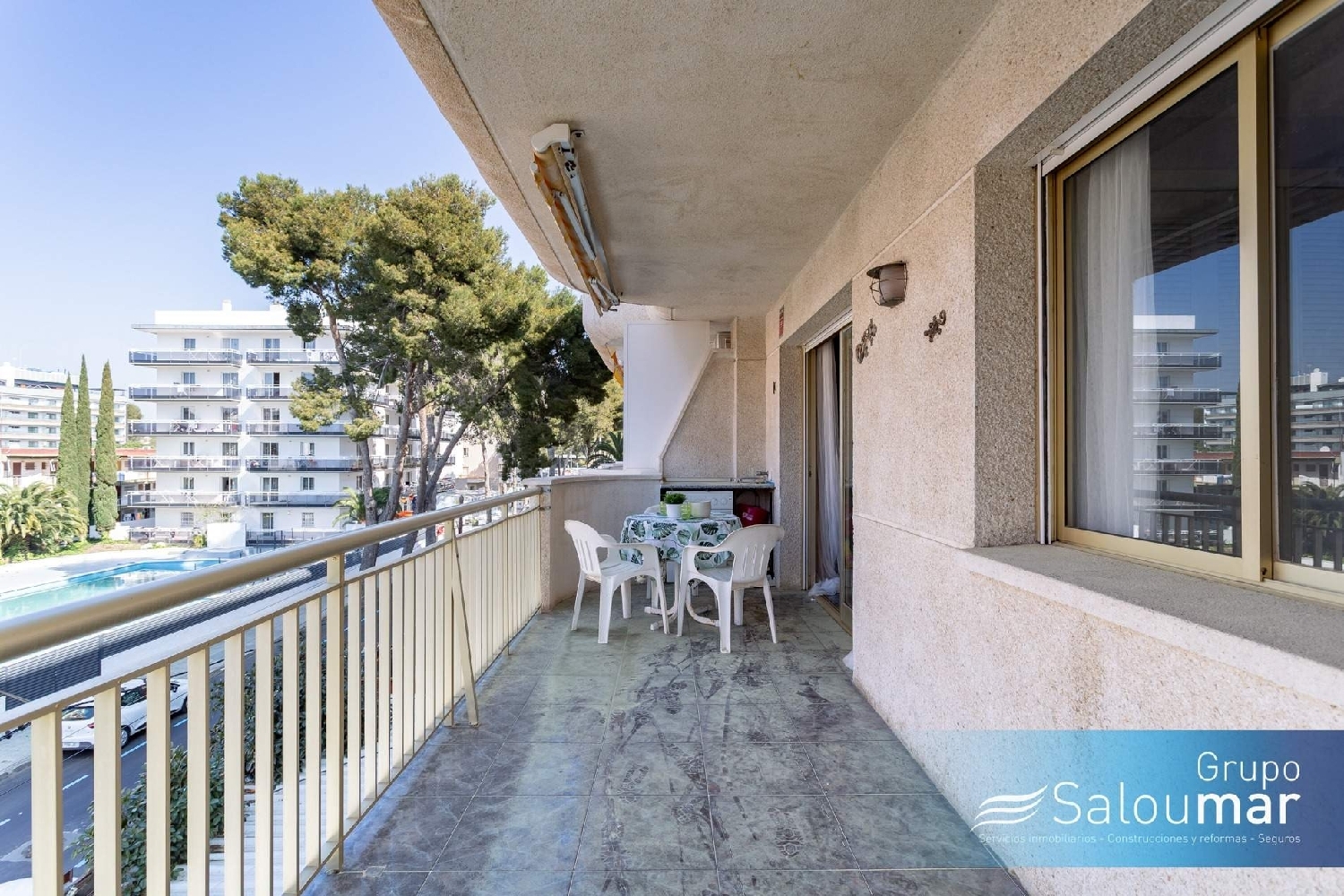  en venta apartamento Salou Tarragonès 2