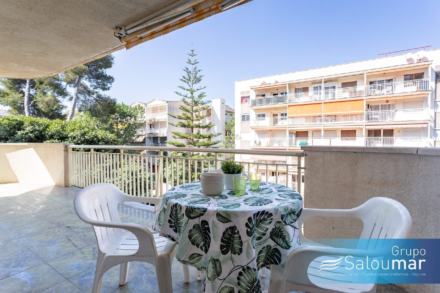  en venta apartamento Salou Tarragonès 6