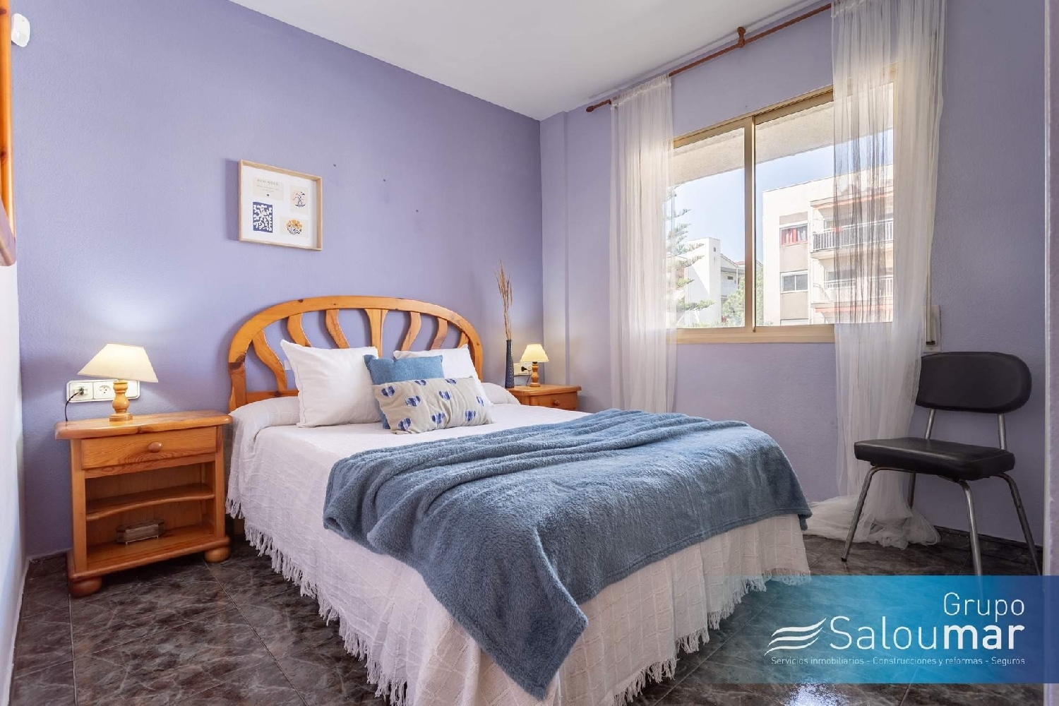 en venta apartamento Salou Tarragonès 4