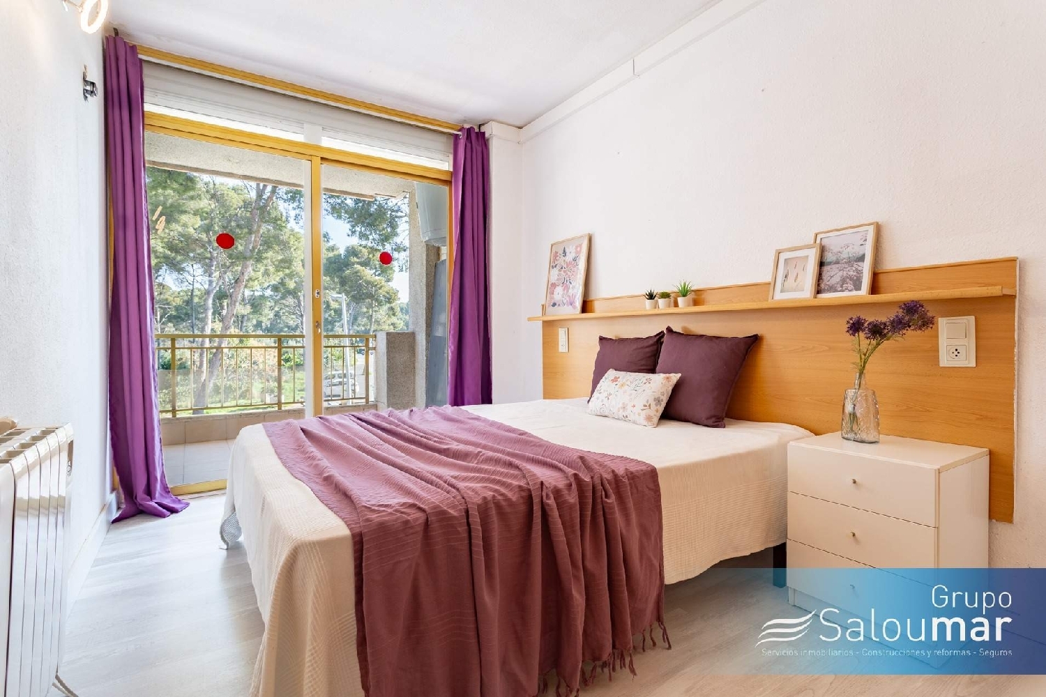  till salu lägenhet Salou Tarragonès 4