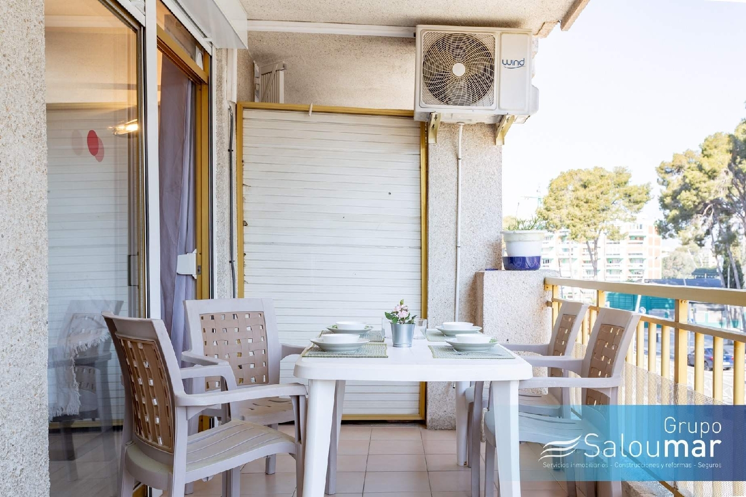  till salu lägenhet Salou Tarragonès 6