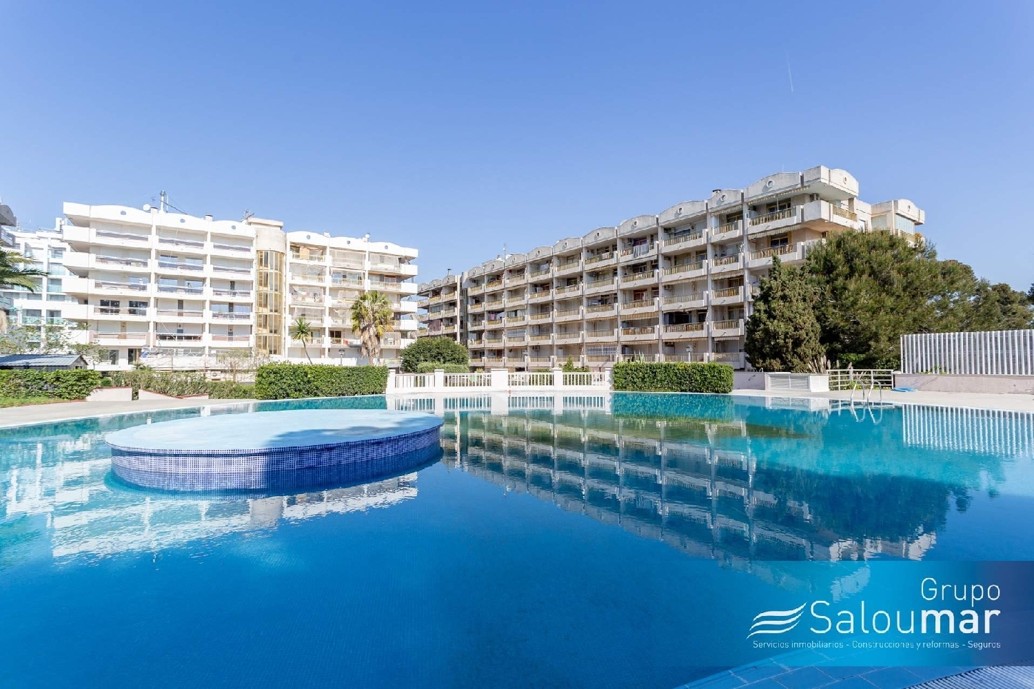  till salu lägenhet Salou Tarragonès 3