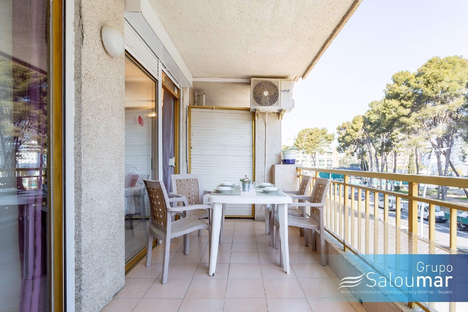  till salu lägenhet Salou Tarragonès 5