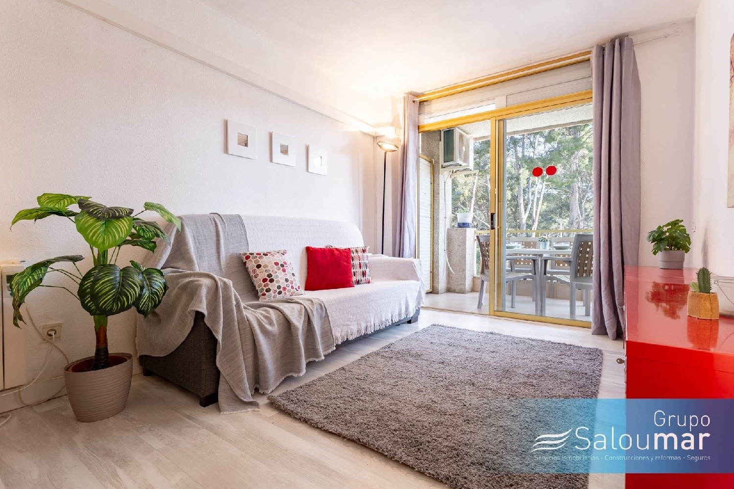  till salu lägenhet Salou Tarragonès 1