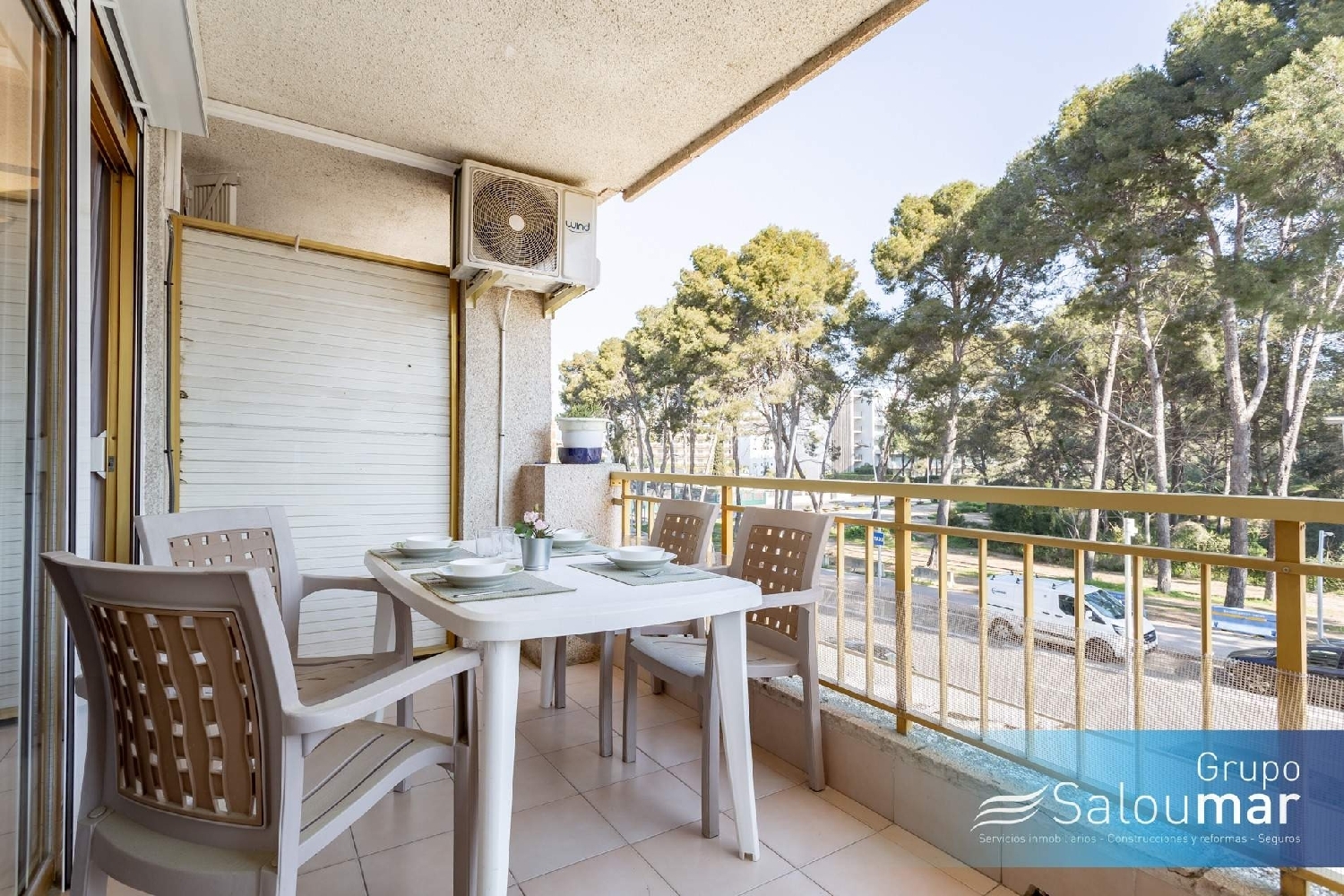  till salu lägenhet Salou Tarragonès 7