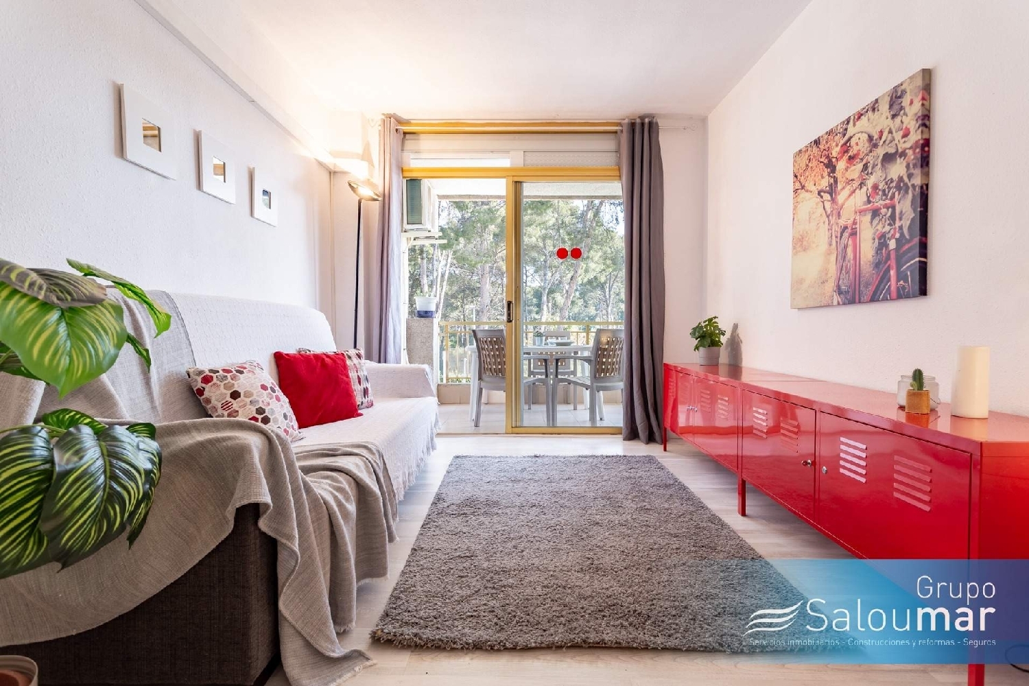  till salu lägenhet Salou Tarragonès 8