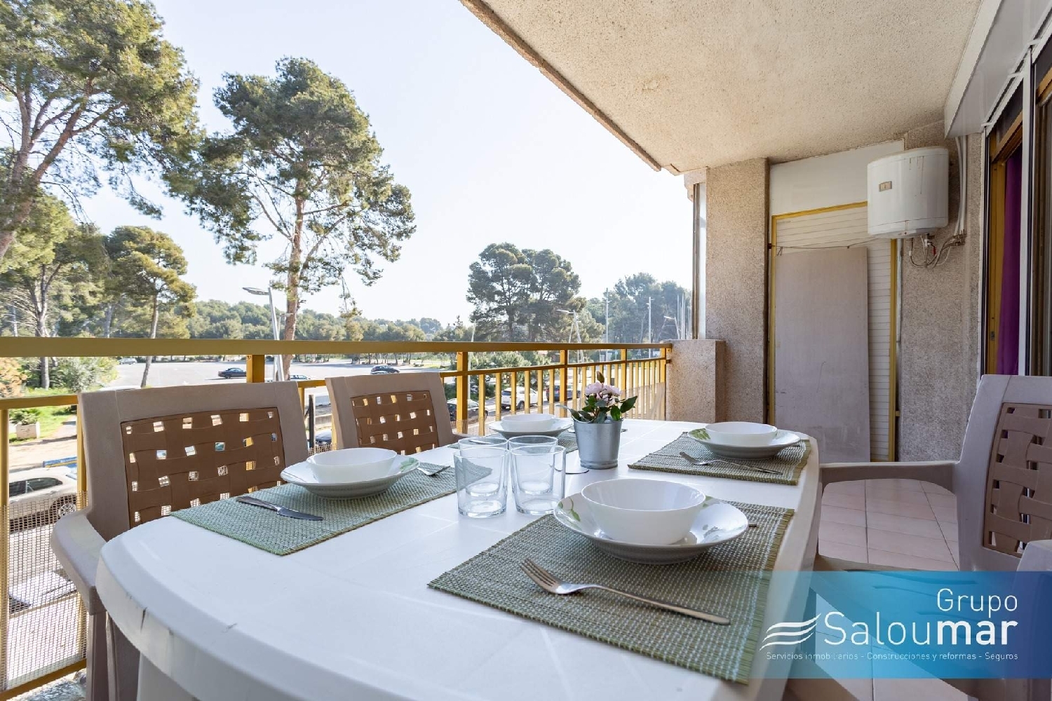  till salu lägenhet Salou Tarragonès 2