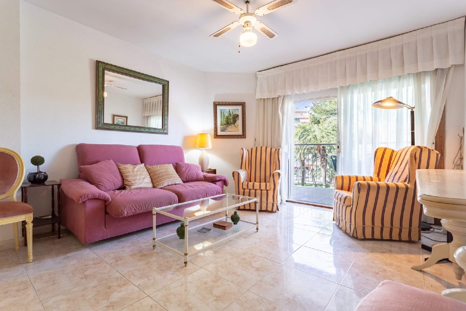  till salu lägenhet Salou Tarragonès 2