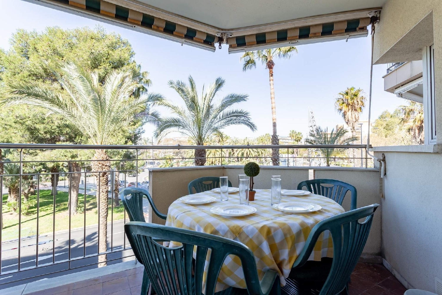  till salu lägenhet Salou Tarragonès 3