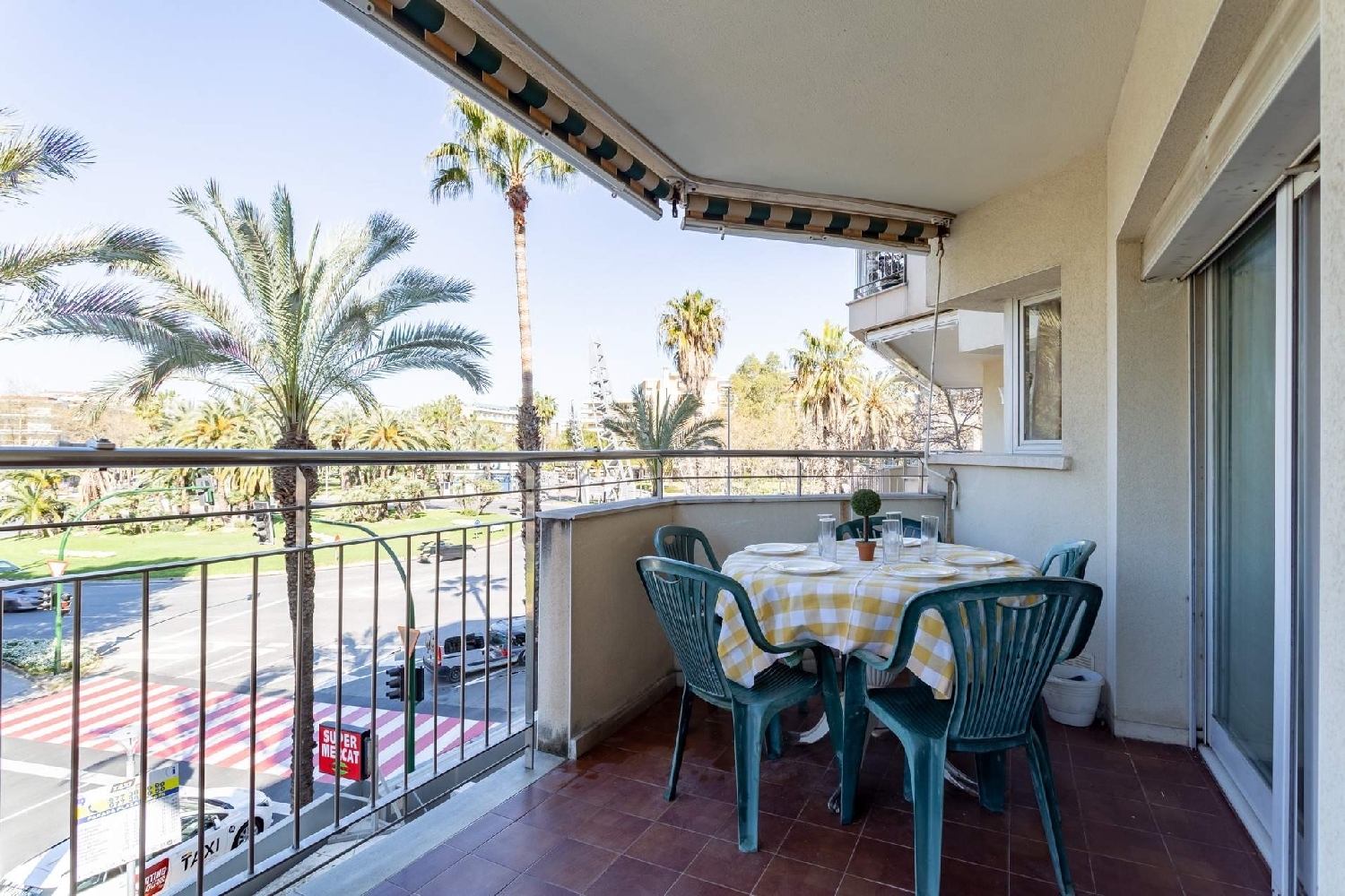  till salu lägenhet Salou Tarragonès 6