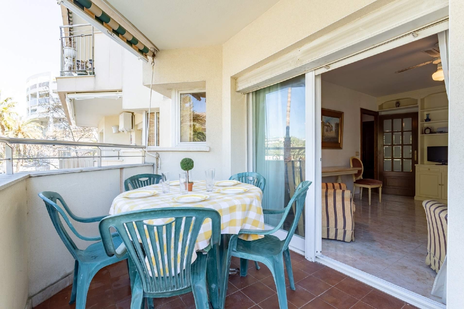  till salu lägenhet Salou Tarragonès 7