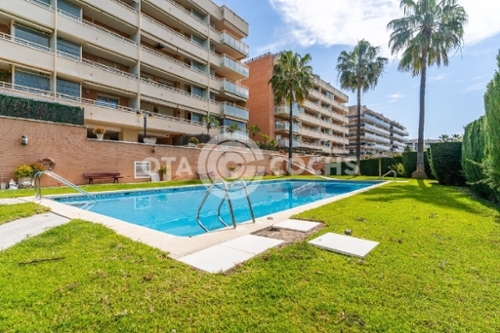 Salou Tarragonès lägenhet foto 6364745