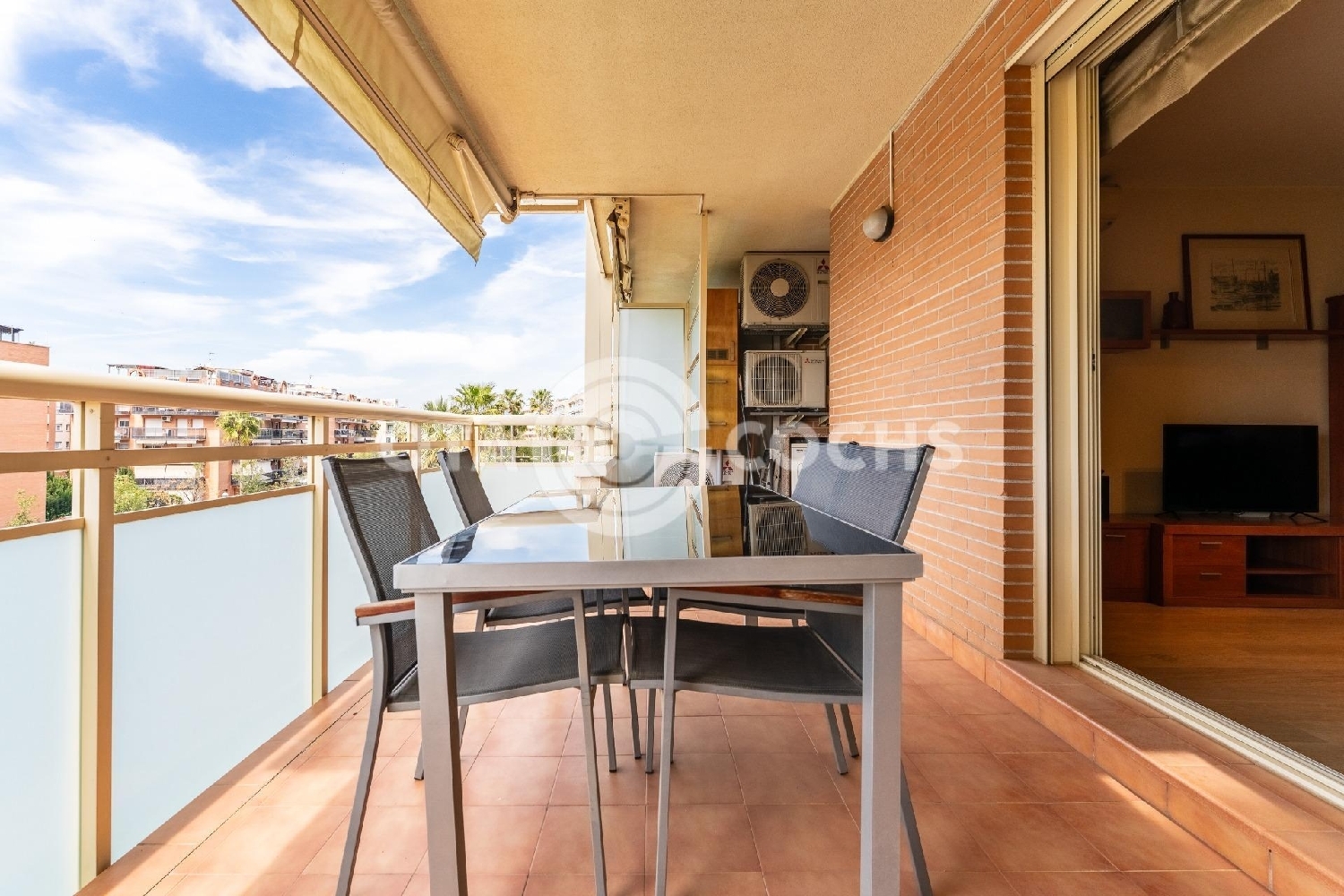  till salu lägenhet Salou Tarragonès 6