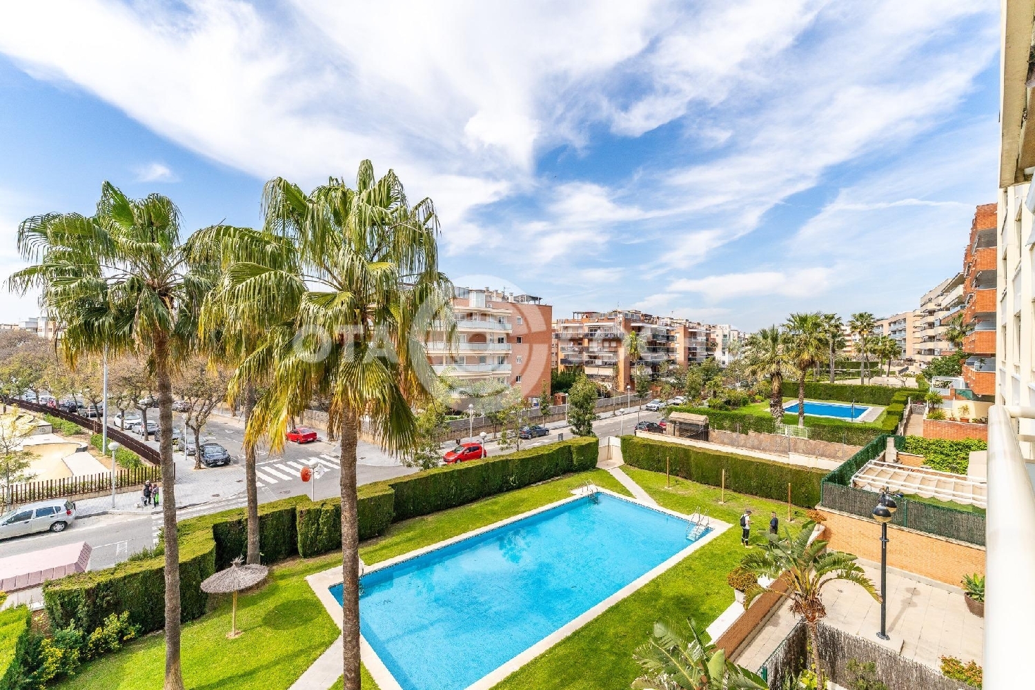  till salu lägenhet Salou Tarragonès 5