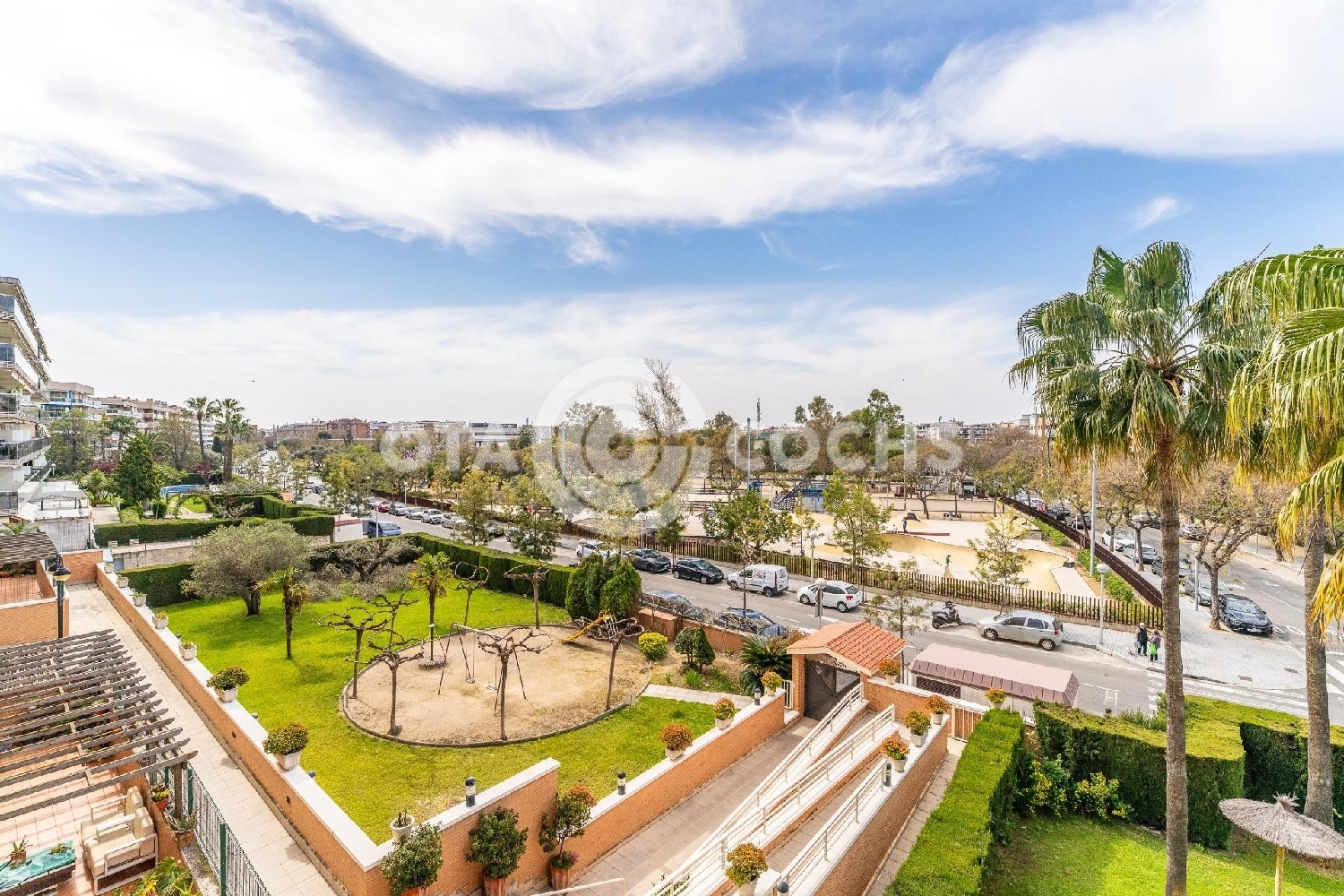  till salu lägenhet Salou Tarragonès 4