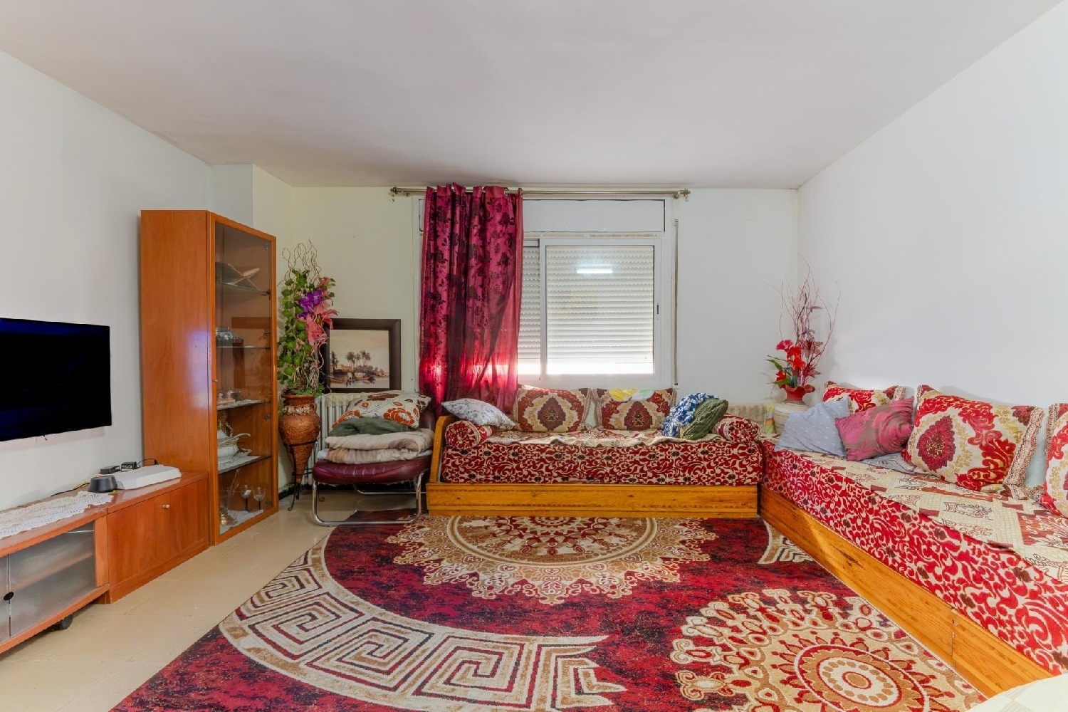  till salu lägenhet Salt Gironès 1