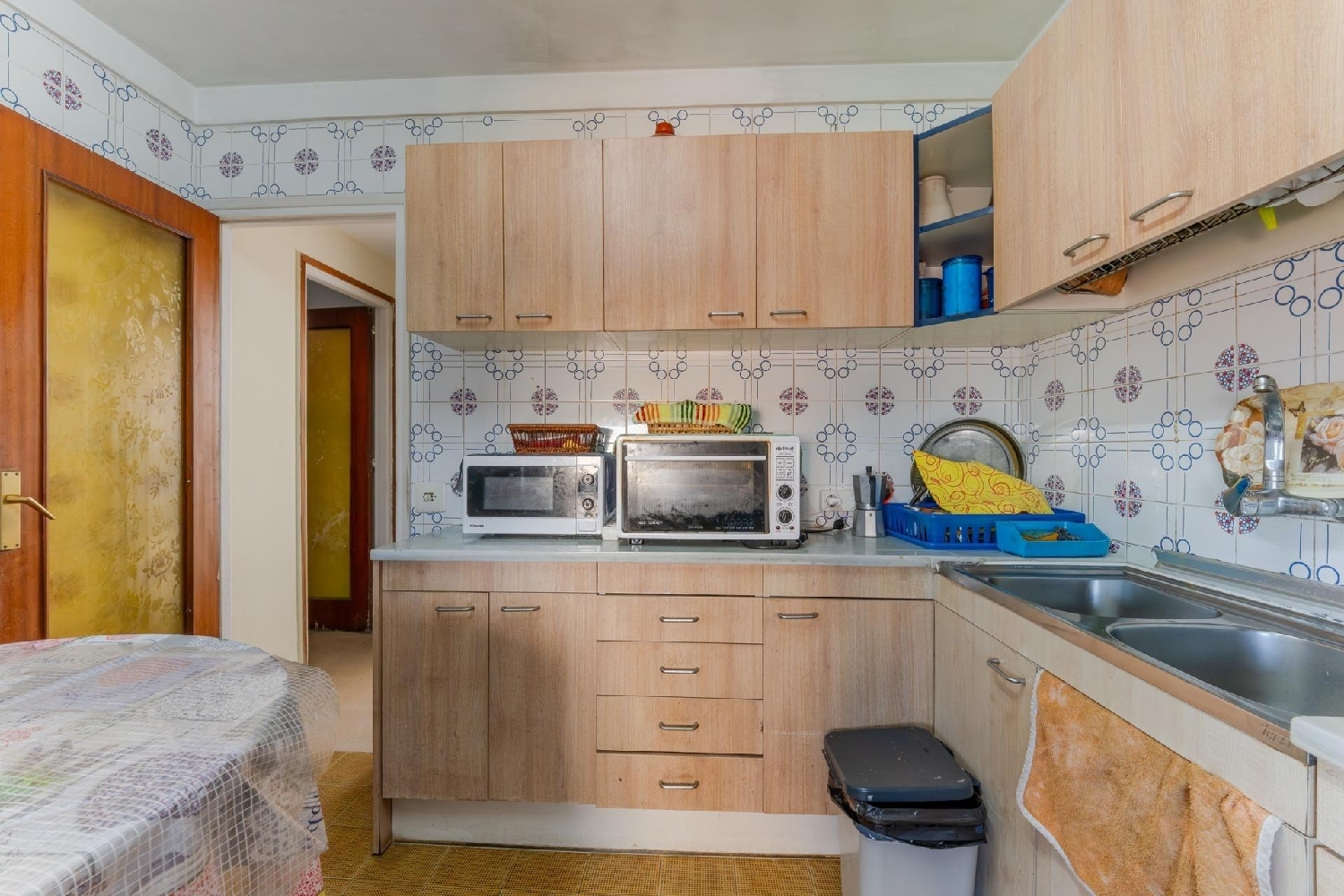  till salu lägenhet Salt Gironès 7