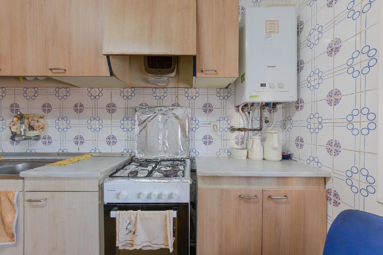  till salu lägenhet Salt Gironès 8