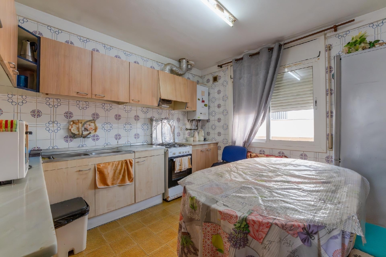  till salu lägenhet Salt Gironès 6