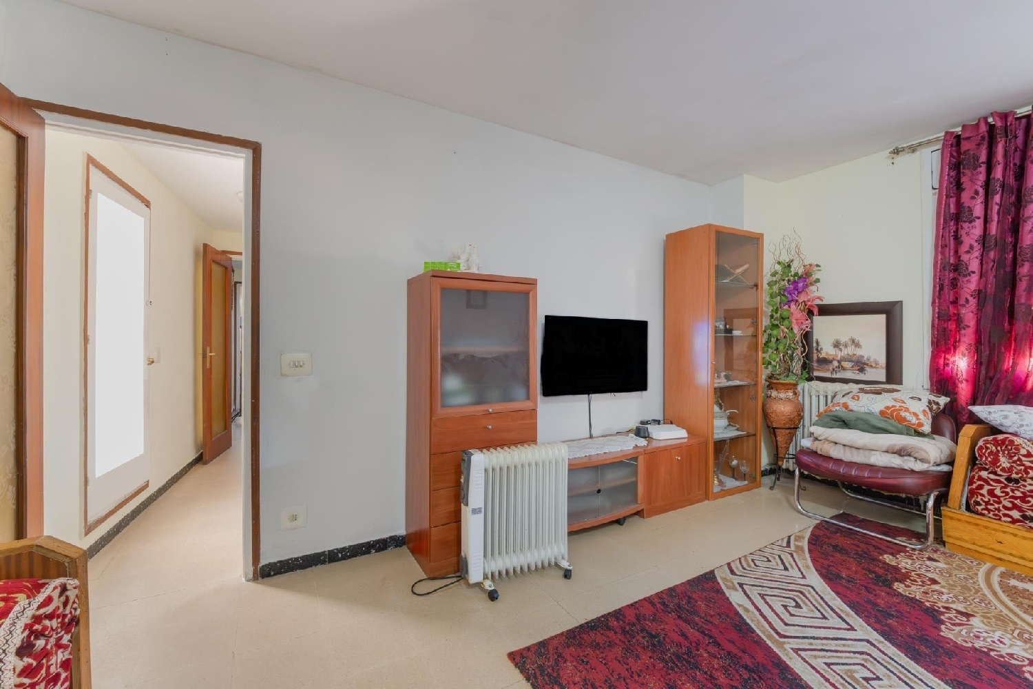  till salu lägenhet Salt Gironès 4