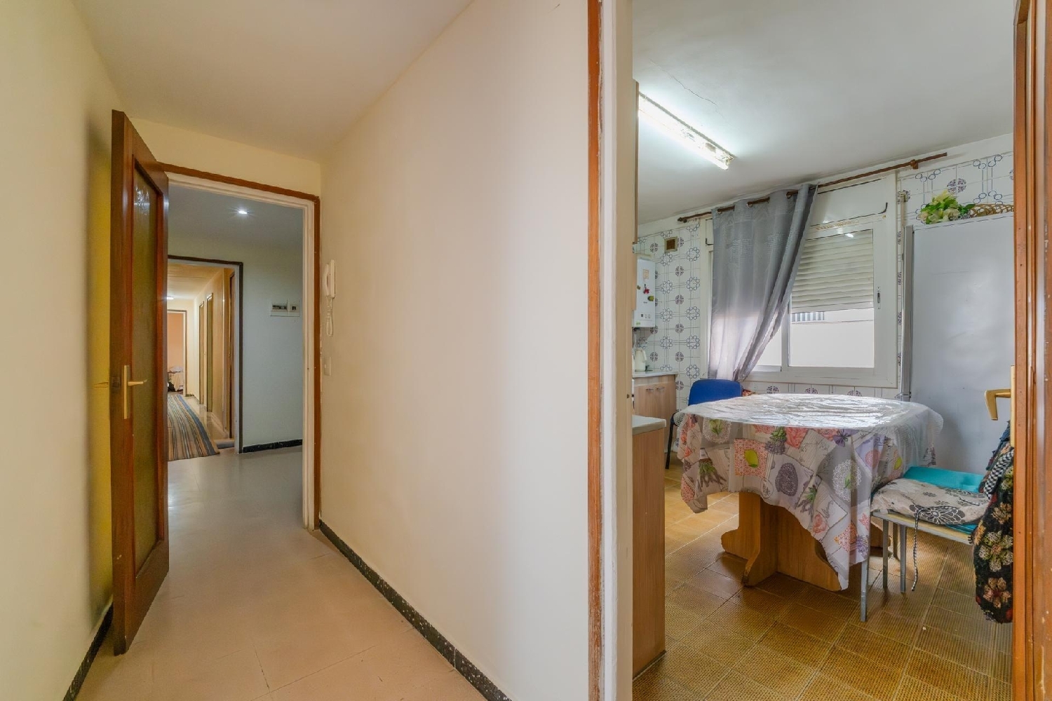  till salu lägenhet Salt Gironès 5