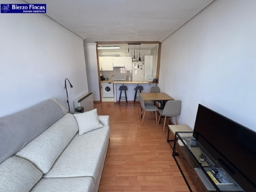 San Andres Del Rabanedo León apartment foto 6354358