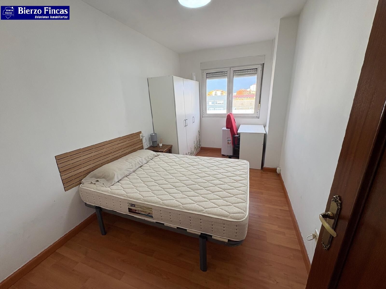  for sale apartment San Andres Del Rabanedo León 4