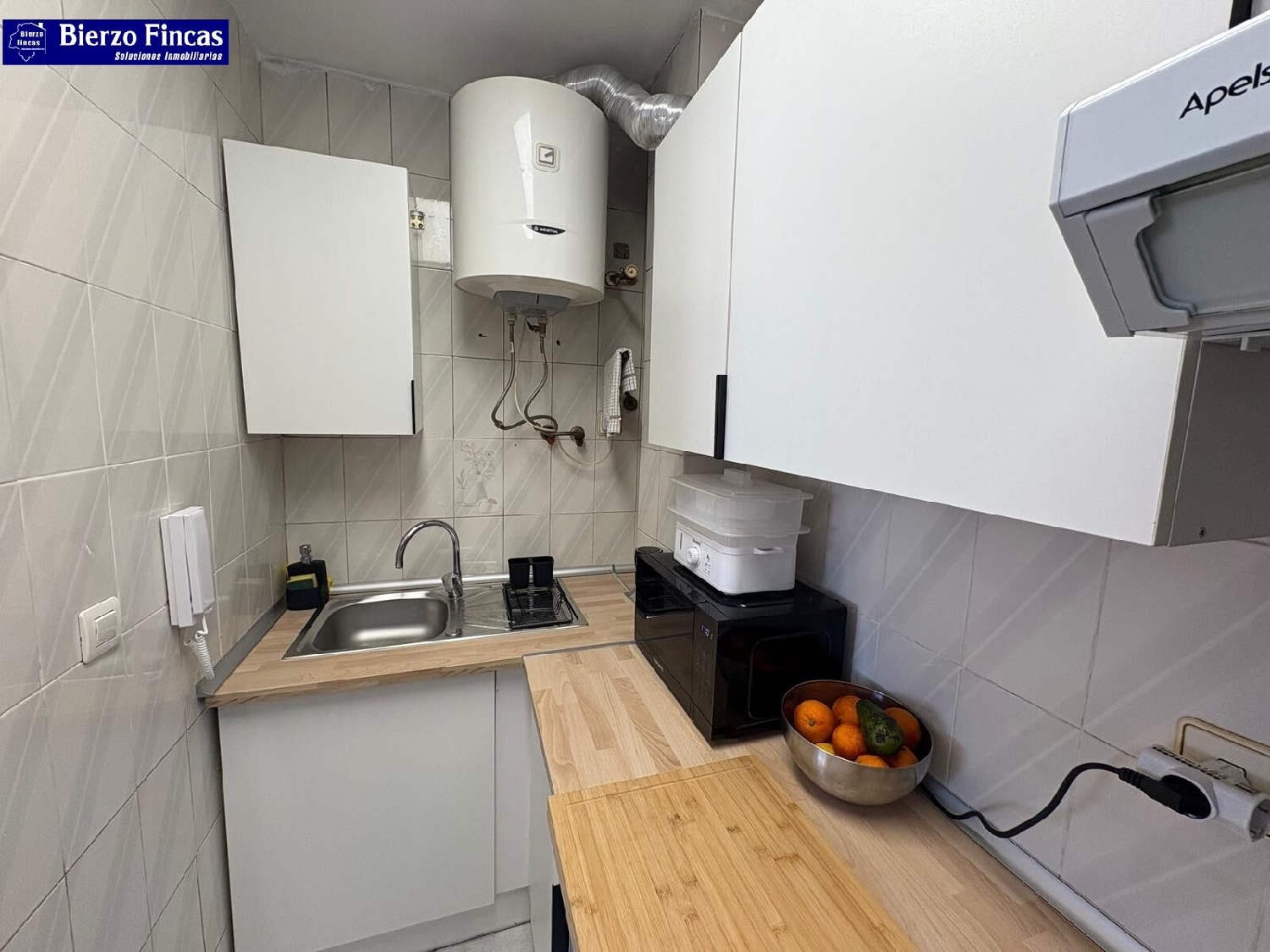  for sale apartment San Andres Del Rabanedo León 8