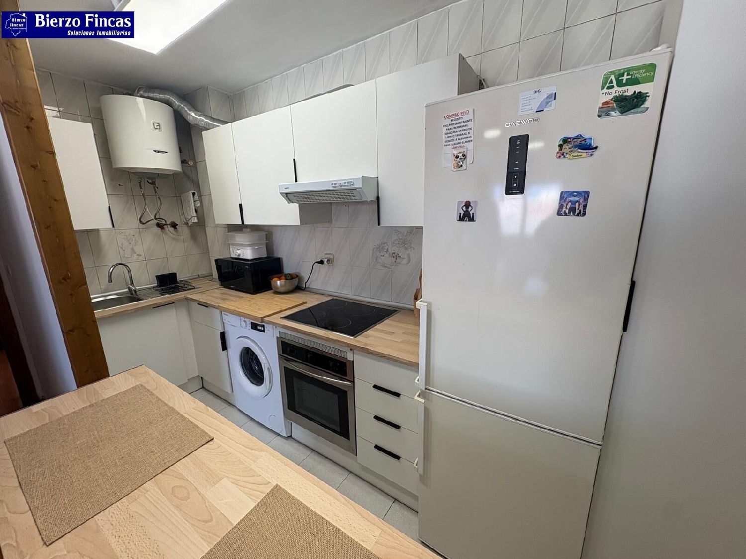  for sale apartment San Andres Del Rabanedo León 7