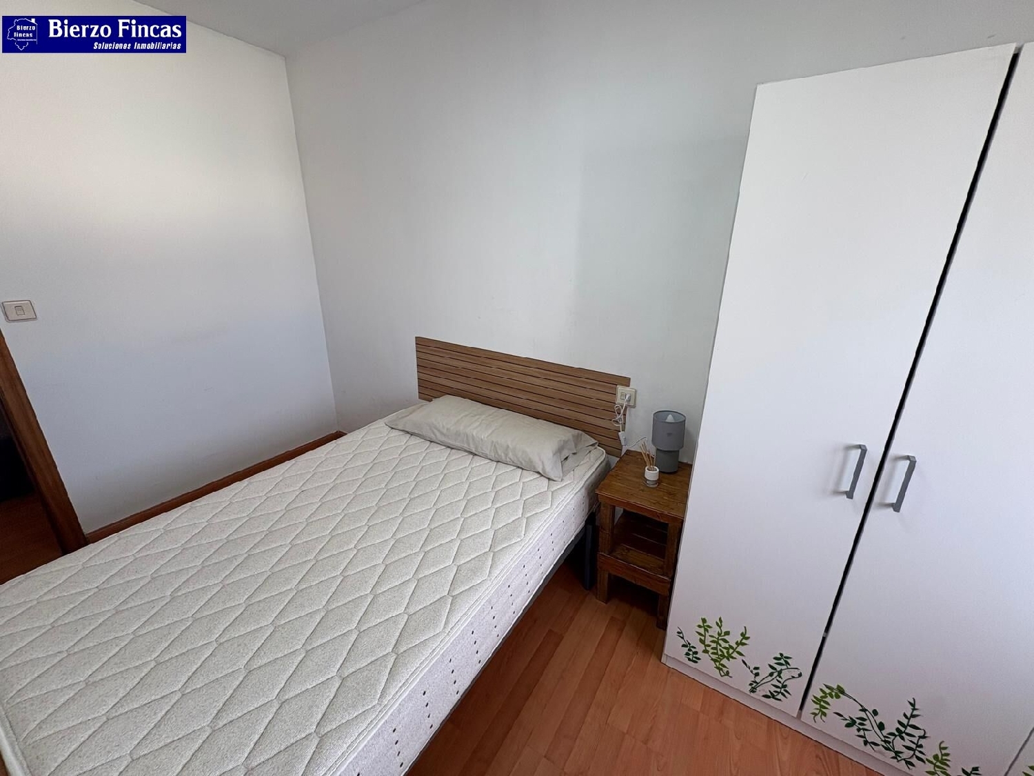  for sale apartment San Andres Del Rabanedo León 5