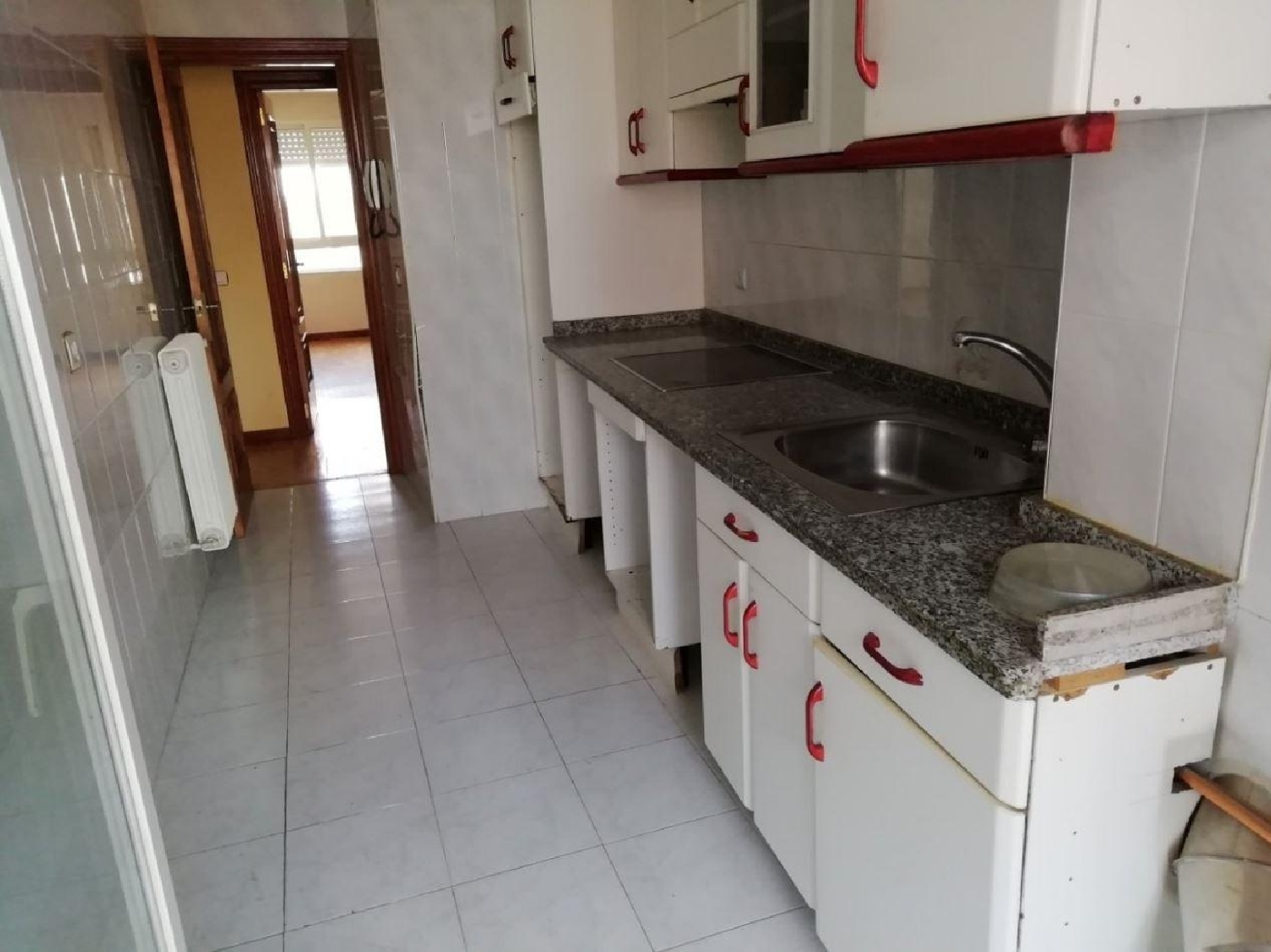  à vendre appartement San Andres Del Rabanedo León 4