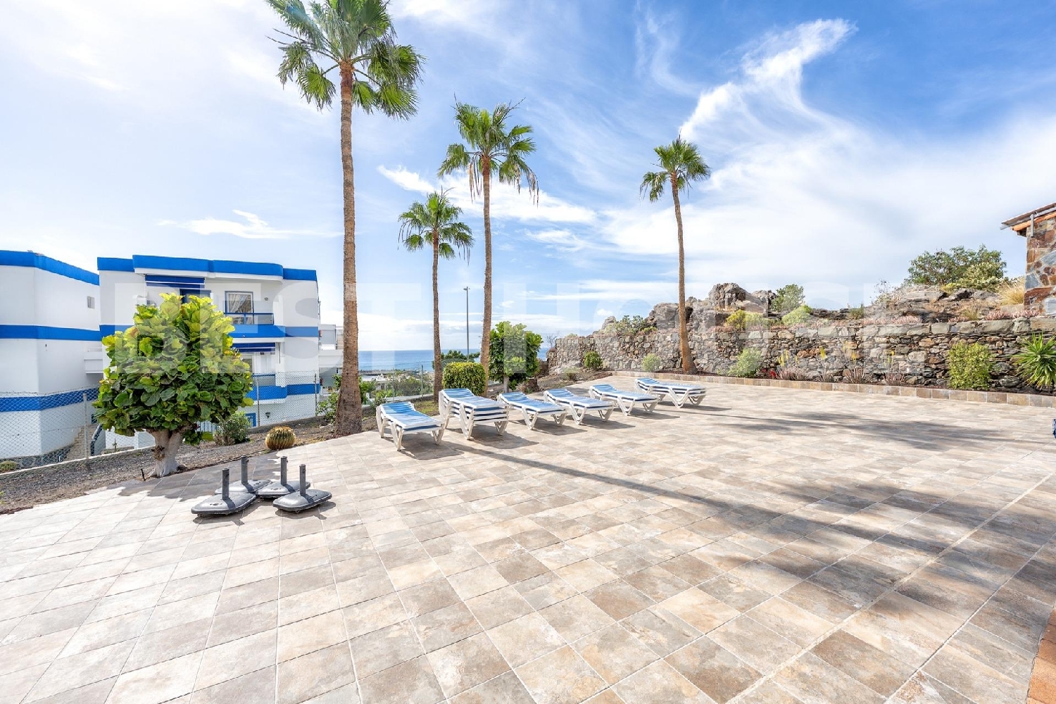  à vendre appartement San Bartolomé De Tirajana Área Sur 8