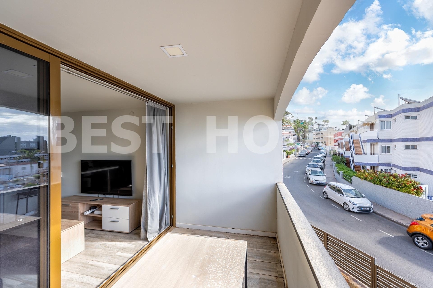  à vendre appartement San Bartolomé De Tirajana Área Sur 2