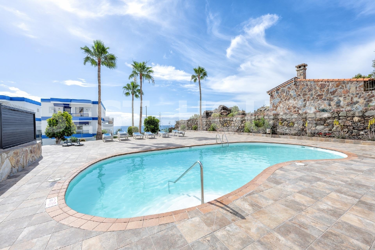  à vendre appartement San Bartolomé De Tirajana Área Sur 6