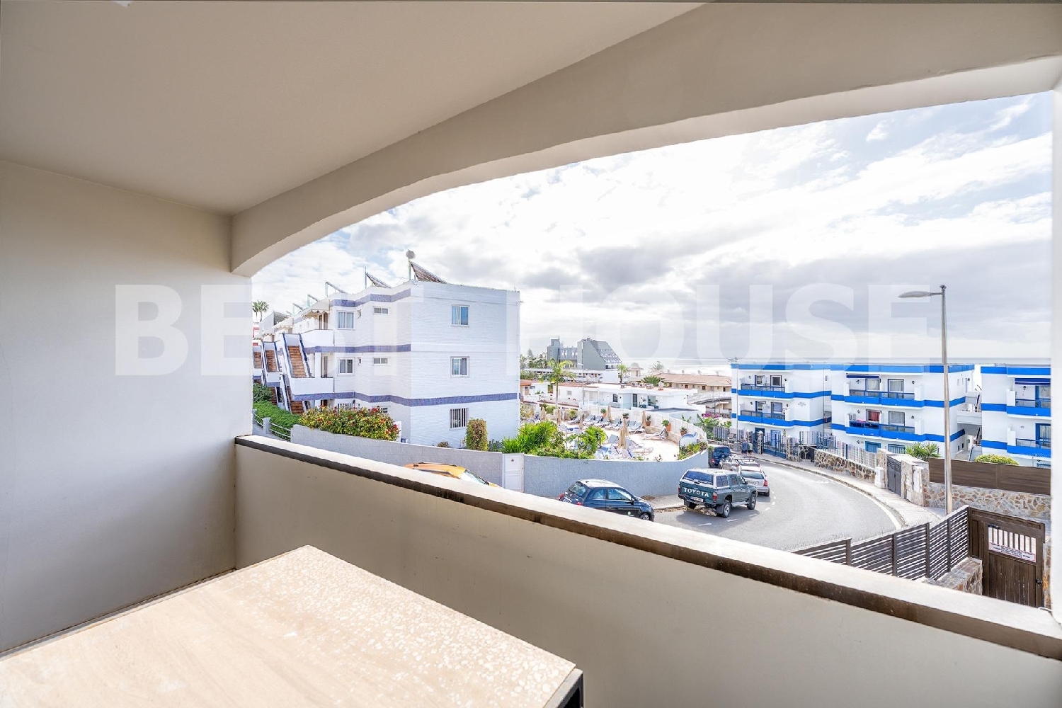  à vendre appartement San Bartolomé De Tirajana Área Sur 5