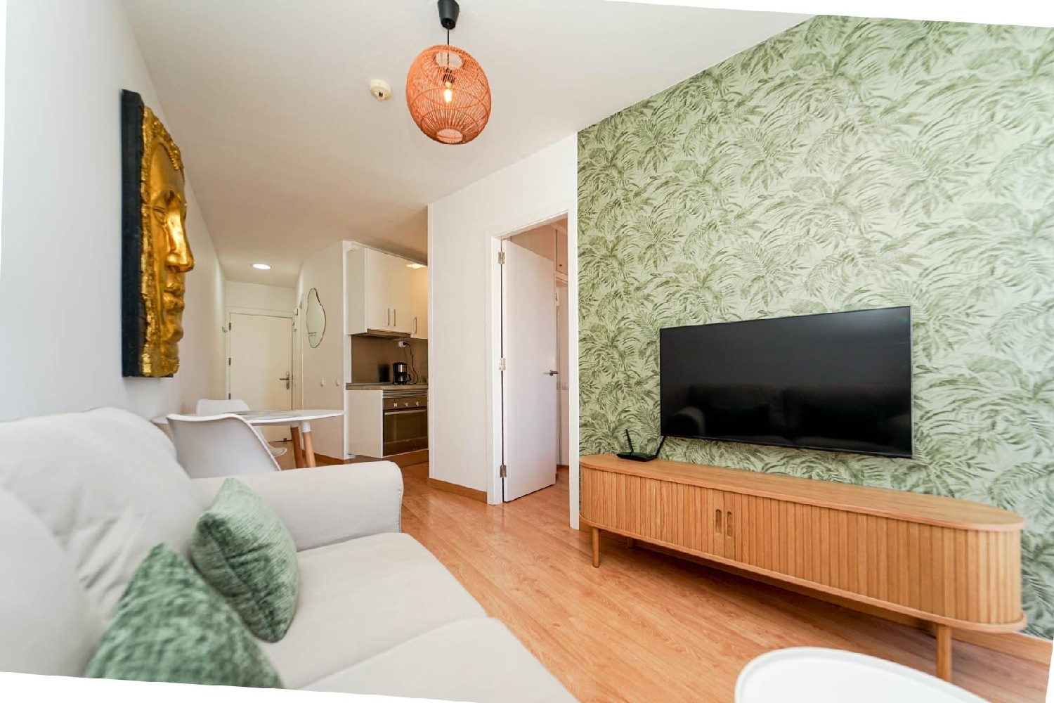  en venta apartamento San Bartolomé De Tirajana Área Sur 2