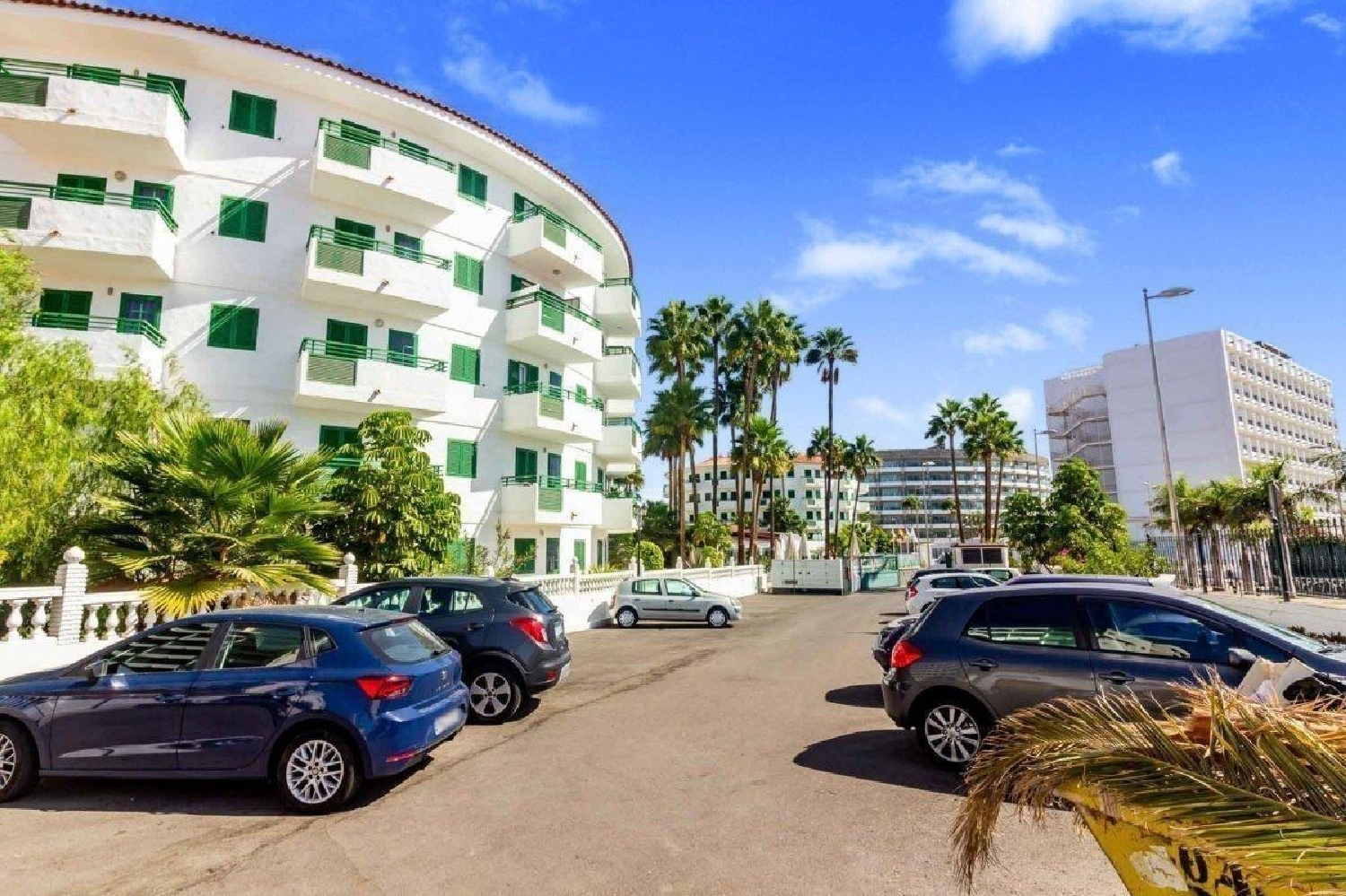  en venta apartamento San Bartolomé De Tirajana Área Sur 5