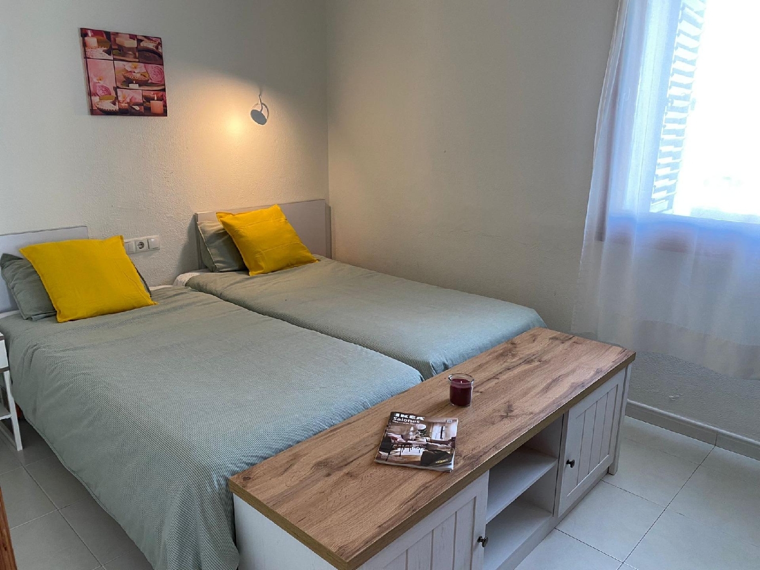  à vendre appartement San Bartolomé De Tirajana Área Sur 7