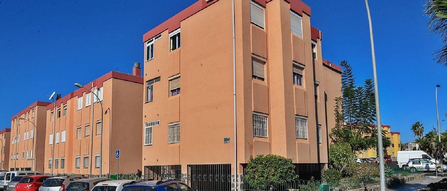  à vendre appartement San Bartolomé De Tirajana Área Sur 6
