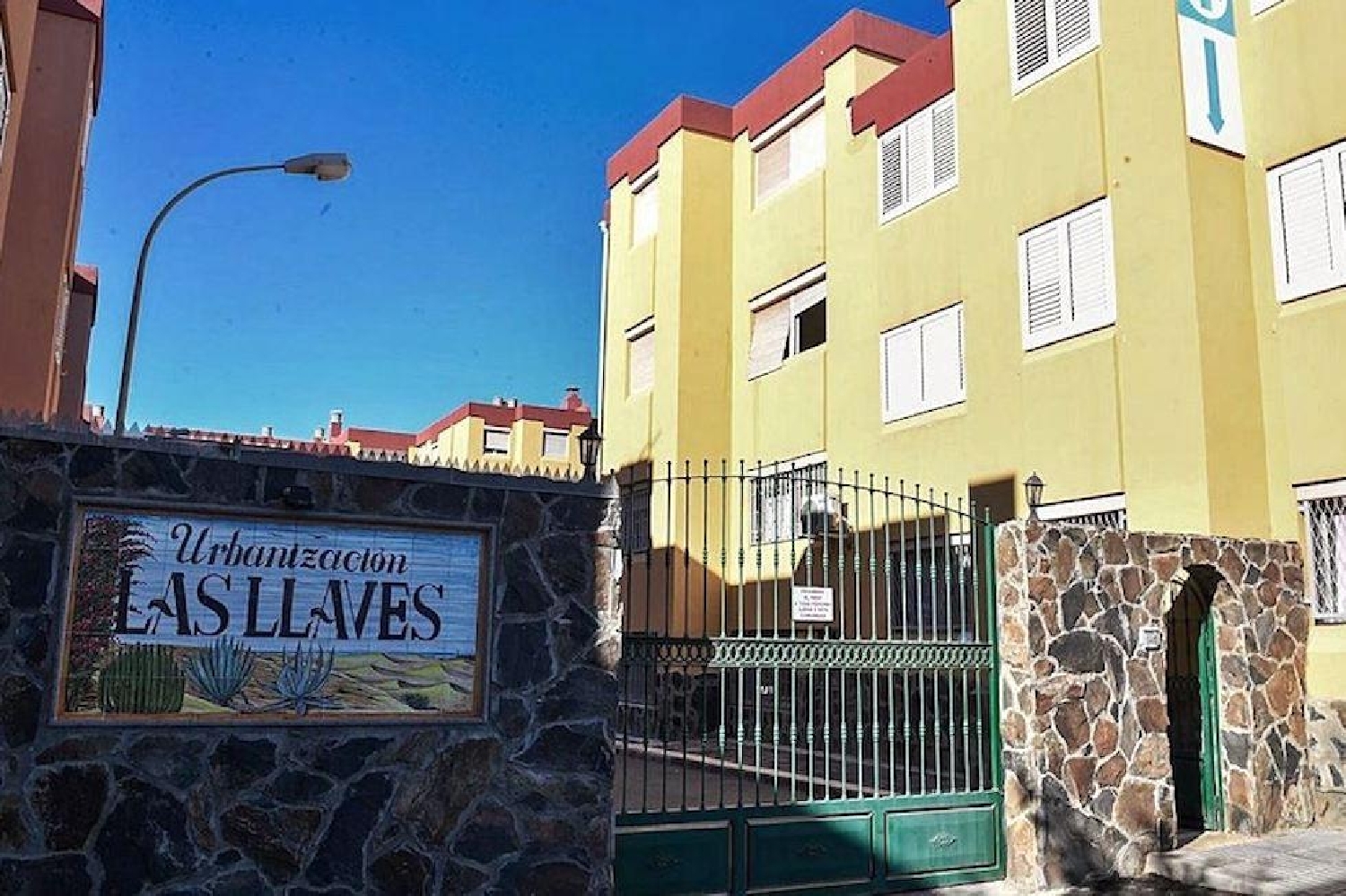  à vendre appartement San Bartolomé De Tirajana Área Sur 7