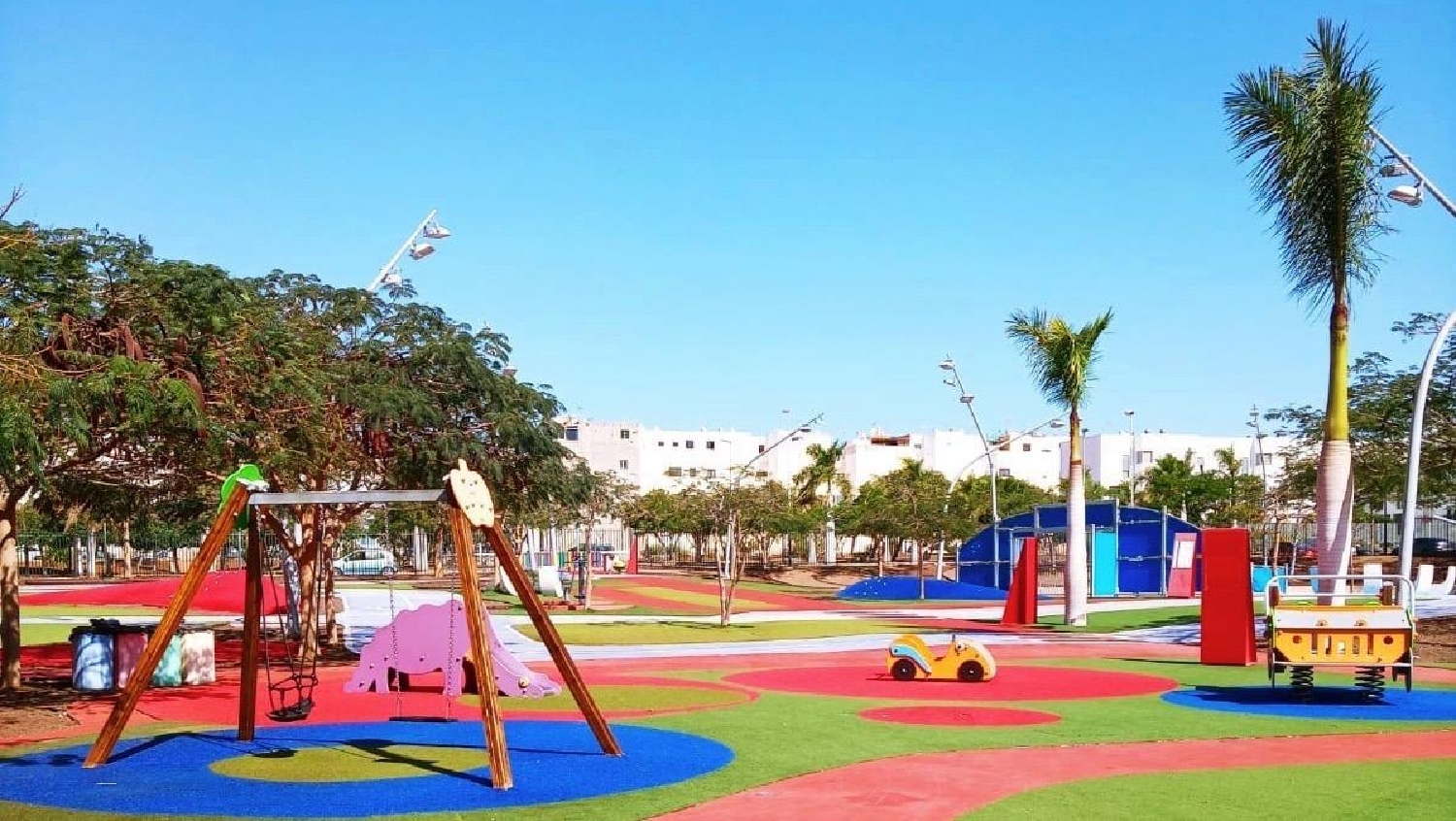  à vendre appartement San Bartolomé De Tirajana Área Sur 4