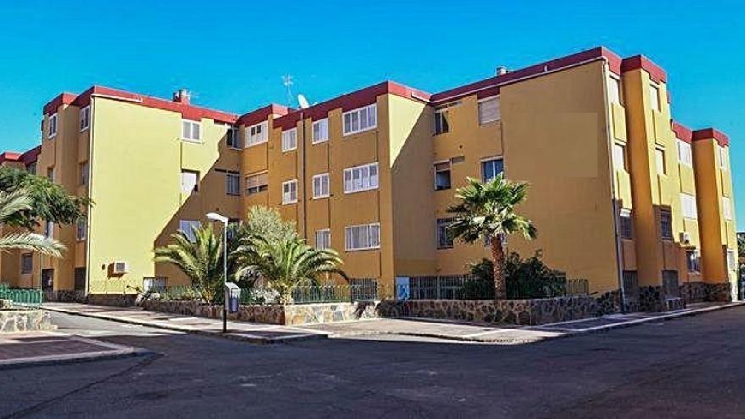  à vendre appartement San Bartolomé De Tirajana Área Sur 1