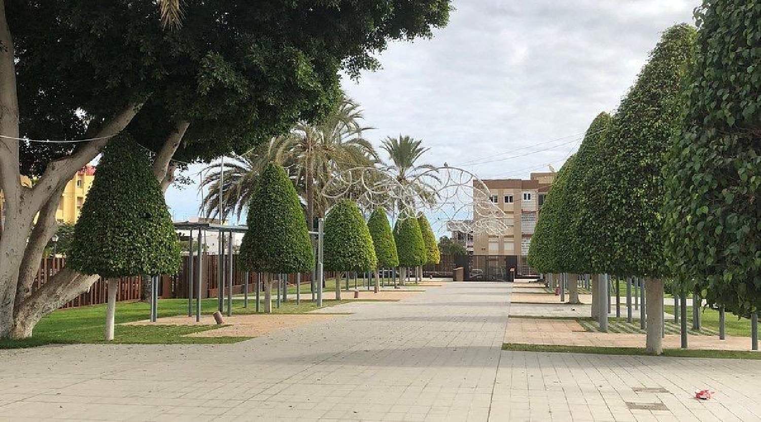  à vendre appartement San Bartolomé De Tirajana Área Sur 3