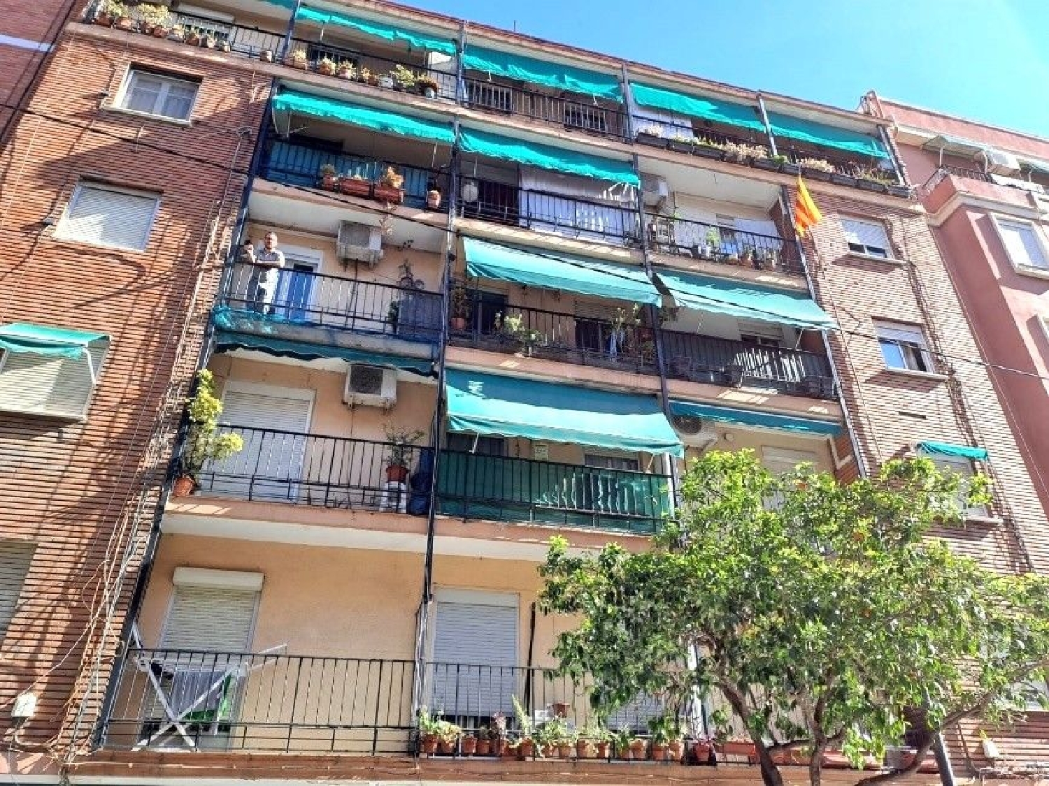  à vendre appartement San Bartolome De La Torre Andévalo (El) 2